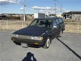 1994 Toyota Markⅱ Van DX Blue Van for sale, Japanese used car export - photo 22 of 37 | GULJI TRADERS