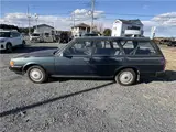 1994 Toyota Markⅱ Van DX Blue Van for sale, Japanese used car export - photo 27 of 37 | GULJI TRADERS