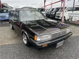 1994 Toyota Markⅱ Van GL Black Painted Van for sale, Japanese used car export - photo 4 of 30 | GULJI TRADERS