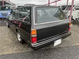 1994 Toyota Markⅱ Van GL Black Painted Van for sale, Japanese used car export - photo 8 of 30 | GULJI TRADERS