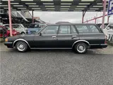 1994 Toyota Markⅱ Van GL Black Painted Van for sale, Japanese used car export - photo 9 of 30 | GULJI TRADERS
