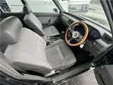 1994 Toyota Markⅱ Van GL Black Painted Van for sale, Japanese used car export - photo 11 of 30 | GULJI TRADERS
