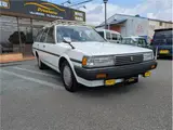 1995 Toyota Markⅱ Van GL Full Original White Van for sale, Japanese used car export - photo 3 of 41 | GULJI TRADERS
