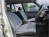 1995 Toyota Markⅱ Van GL Full Original White Van for sale, Japanese used car export - photo 10 of 41 | GULJI TRADERS
