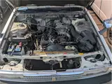 1995 Toyota Markⅱ Van GL Full Original White Van for sale, Japanese used car export - photo 41 of 41 | GULJI TRADERS