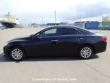 2014 Toyota Mark X Black Sedan for sale, Japanese used car export - photo 9 of 9 | GULJI TRADERS