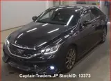 2018 Toyota Mark X Black Sedan for sale, Japanese used car export - photo 4 of 9 | GULJI TRADERS