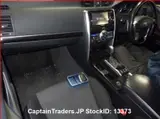 2018 Toyota Mark X Black Sedan for sale, Japanese used car export - photo 6 of 9 | GULJI TRADERS