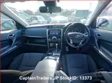 2018 Toyota Mark X Black Sedan for sale, Japanese used car export - photo 8 of 9 | GULJI TRADERS