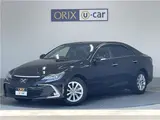 2019 Toyota Mark X 250G Black Sedan for sale, Japanese used car export - photo 1 of 56 | GULJI TRADERS