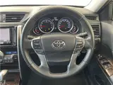 2019 Toyota Mark X 250G Black Sedan for sale, Japanese used car export - photo 9 of 56 | GULJI TRADERS