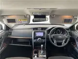2019 Toyota Mark X 250G Black Sedan for sale, Japanese used car export - photo 46 of 56 | GULJI TRADERS