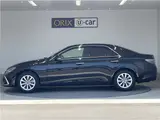 2019 Toyota Mark X 250G Black Sedan for sale, Japanese used car export - photo 49 of 56 | GULJI TRADERS