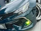 2019 Toyota Mark X 250RDS Black Sedan for sale, Japanese used car export - photo 2 of 50 | GULJI TRADERS