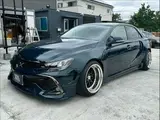 2019 Toyota Mark X 250RDS Black Sedan for sale, Japanese used car export - photo 3 of 50 | GULJI TRADERS