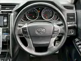 2019 Toyota Mark X 250RDS Black Sedan for sale, Japanese used car export - photo 29 of 50 | GULJI TRADERS