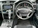 2019 Toyota Mark X 250RDS Black Sedan for sale, Japanese used car export - photo 30 of 50 | GULJI TRADERS