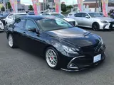 2019 Toyota Mark X 2.5 250S Final Edition Black Sedan for sale, Japanese used car export - photo 1 of 34 | GULJI TRADERS