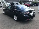 2019 Toyota Mark X 2.5 250S Final Edition Black Sedan for sale, Japanese used car export - photo 11 of 34 | GULJI TRADERS