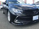 2019 Toyota Mark X 2.5 250S Final Edition Black Sedan for sale, Japanese used car export - photo 12 of 34 | GULJI TRADERS