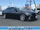 2019 Toyota Mark X 2.5 250S Final Edition Black Sedan for sale, Japanese used car export - photo 14 of 34 | GULJI TRADERS