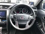 2019 Toyota Mark X 2.5 250S Final Edition Black Sedan for sale, Japanese used car export - photo 15 of 34 | GULJI TRADERS