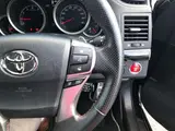 2019 Toyota Mark X 2.5 250S Final Edition Black Sedan for sale, Japanese used car export - photo 21 of 34 | GULJI TRADERS