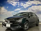 2019 Toyota Mark X 250S Four Black Sedan for sale, Japanese used car export - photo 1 of 50 | GULJI TRADERS
