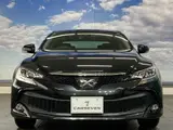 2019 Toyota Mark X 250S Four Black Sedan for sale, Japanese used car export - photo 8 of 50 | GULJI TRADERS