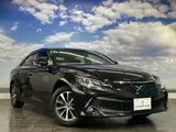 2019 Toyota Mark X 250S Four Black Sedan for sale, Japanese used car export - photo 14 of 50 | GULJI TRADERS