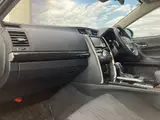 2019 Toyota Mark X 250S Four Black Sedan for sale, Japanese used car export - photo 36 of 50 | GULJI TRADERS