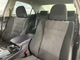 2019 Toyota Mark X 250S Four Black Sedan for sale, Japanese used car export - photo 37 of 50 | GULJI TRADERS