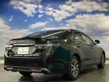 2019 Toyota Mark X 250S Four Black Sedan for sale, Japanese used car export - photo 44 of 50 | GULJI TRADERS