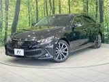 2019 Toyota Mark X 250S Black Sedan for sale, Japanese used car export - photo 1 of 30 | GULJI TRADERS