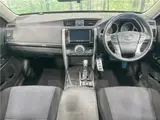 2019 Toyota Mark X 250S Black Sedan for sale, Japanese used car export - photo 25 of 30 | GULJI TRADERS