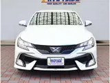 2019 Toyota Mark X 2.5 250RDS Pearl Sedan for sale, Japanese used car export - photo 31 of 57 | GULJI TRADERS