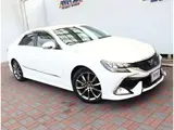 2019 Toyota Mark X 2.5 250RDS Pearl Sedan for sale, Japanese used car export - photo 33 of 57 | GULJI TRADERS