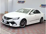 2019 Toyota Mark X 2.5 250RDS Pearl Sedan for sale, Japanese used car export - photo 34 of 57 | GULJI TRADERS