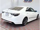 2019 Toyota Mark X 2.5 250RDS Pearl Sedan for sale, Japanese used car export - photo 37 of 57 | GULJI TRADERS