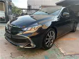 2019 Toyota Mark X 250RDS Black Sedan for sale, Japanese used car export - photo 3 of 29 | GULJI TRADERS