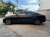 2019 Toyota Mark X 250RDS Black Sedan for sale, Japanese used car export - photo 4 of 29 | GULJI TRADERS
