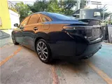2019 Toyota Mark X 250RDS Black Sedan for sale, Japanese used car export - photo 5 of 29 | GULJI TRADERS