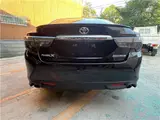 2019 Toyota Mark X 250RDS Black Sedan for sale, Japanese used car export - photo 6 of 29 | GULJI TRADERS