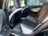 2019 Toyota Mark X 250RDS Black Sedan for sale, Japanese used car export - photo 14 of 29 | GULJI TRADERS