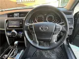 2019 Toyota Mark X 250RDS Black Sedan for sale, Japanese used car export - photo 20 of 29 | GULJI TRADERS