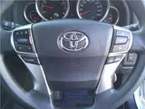2019 Toyota Mark X 250G Four F Package Silver Sedan for sale, Japanese used car export - photo 11 of 21 | GULJI TRADERS