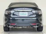 2019 Toyota Mark X 250S Final Edition Black Sedan for sale, Japanese used car export - photo 2 of 24 | GULJI TRADERS