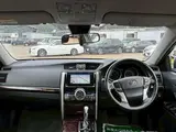 2019 Toyota Mark X 250G Pre-Collision Safety System Pearl Sedan for sale, Japanese used car export - photo 2 of 30 | GULJI TRADERS