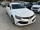 2019 Toyota Mark X 250G Pre-Collision Safety System Pearl Sedan for sale, Japanese used car export - photo 6 of 30 | GULJI TRADERS