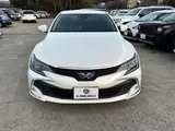 2019 Toyota Mark X 250G Pre-Collision Safety System Pearl Sedan for sale, Japanese used car export - photo 7 of 30 | GULJI TRADERS